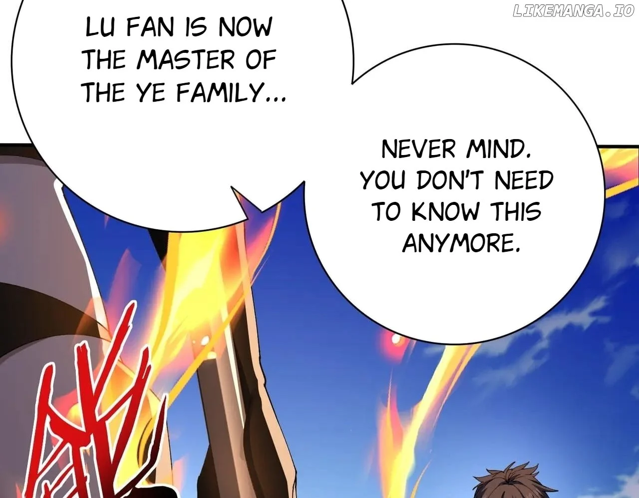 WORTHLESS PROFESSION: DRAGON TAMER Chapter 129 118